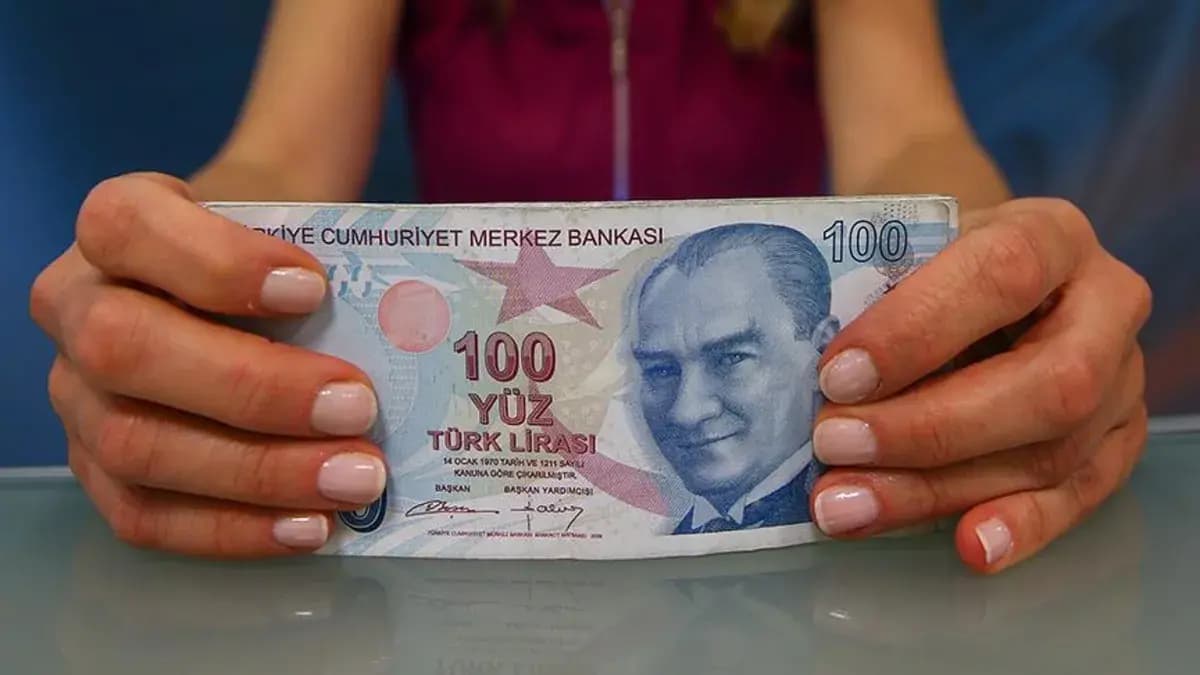 Vergide 354 milyar liralık kaybın önüne geçildi! Bakan Şimşek'ten kayıt dışı ekonomi mesajı