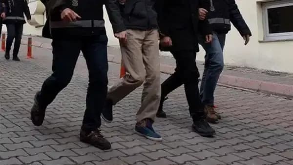 8 çocuğu zorla çalıştırdıkları ortaya çıktı… 2 şüpheli tutuklandı