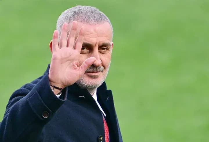 TFF’den yabancı kontenjanını aşan takımlara Türkiye Kupası müjdesi