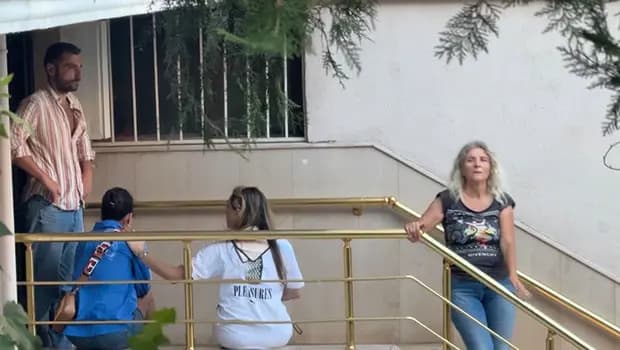 Nişantaşı'nda yalnız yaşayan 69 yaşındaki adam evinde ölü bulundu