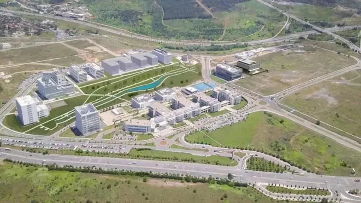 Bakan Kacır duyurdu: Teknopark sayısı 115'e yükseldi