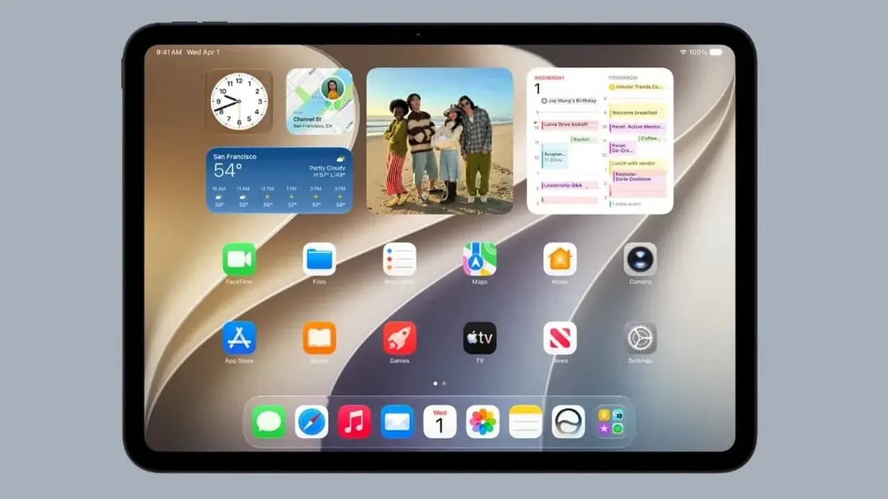 iPadOS 27 Beta 8 Çıktı: İşte Yenilikler