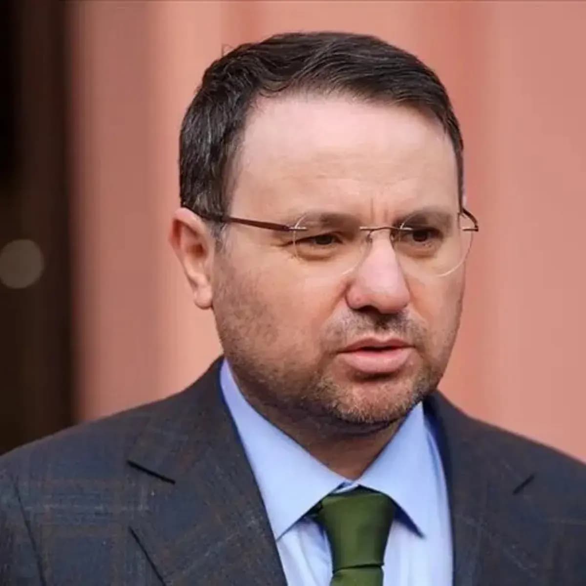 Adalet Bakanı Gürlek: "Bizim için en önemli konu yargının hızlandırılması"