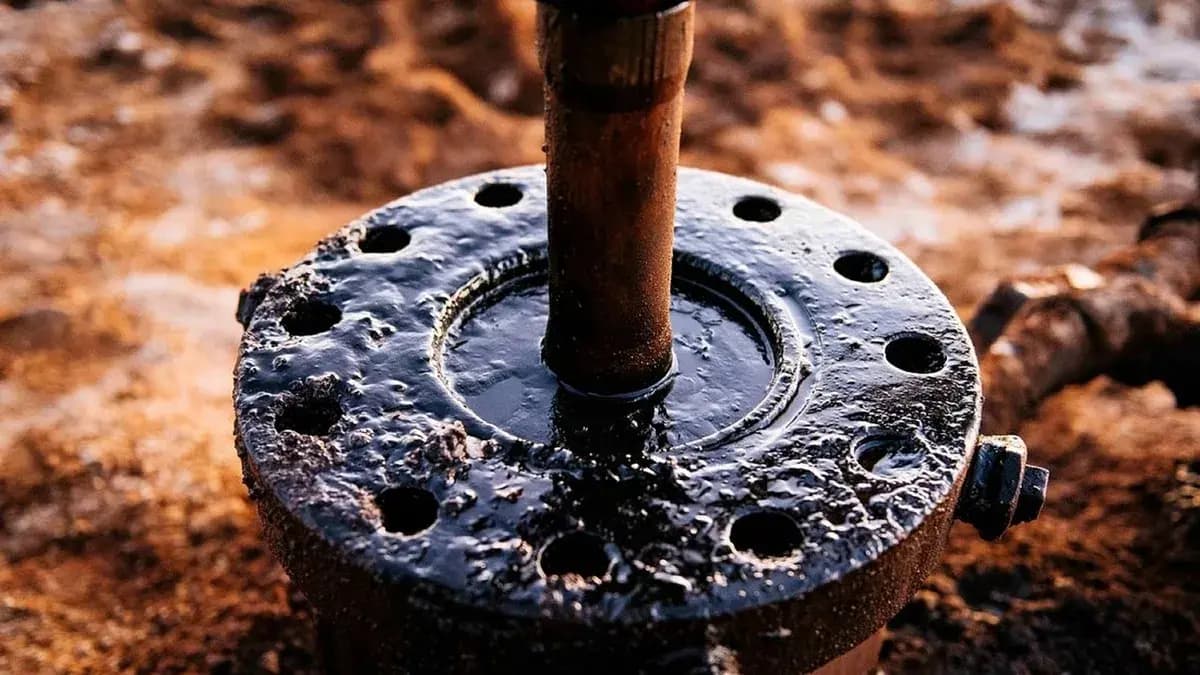 Ekonomik baskı tehdidi petrolü düşürdü
