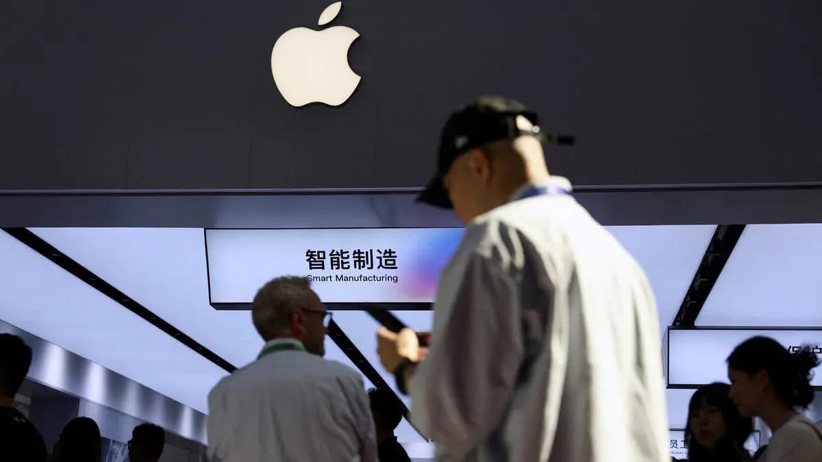 Apple'da bir dönem sona eriyor! Yarın resmen yürürlüğe girecek