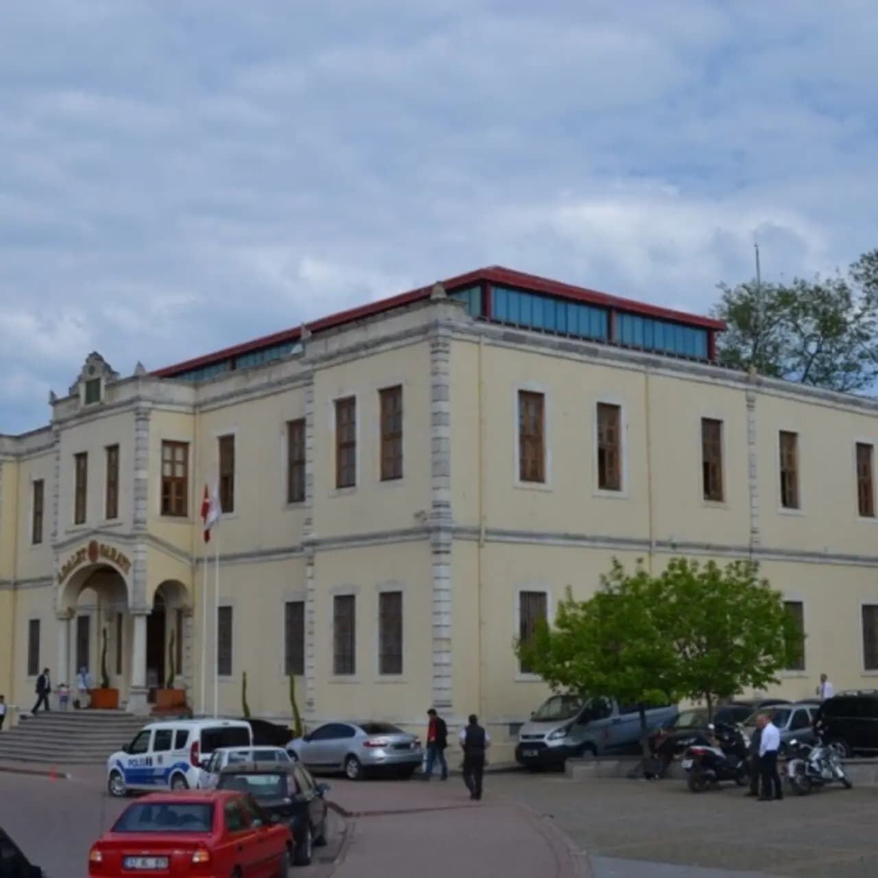 Kaymakam ile memurun kavgasına soruşturma