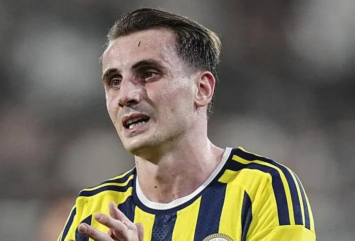 Fenerbahçe’den Kerem Aktürkoğlu müjdesi