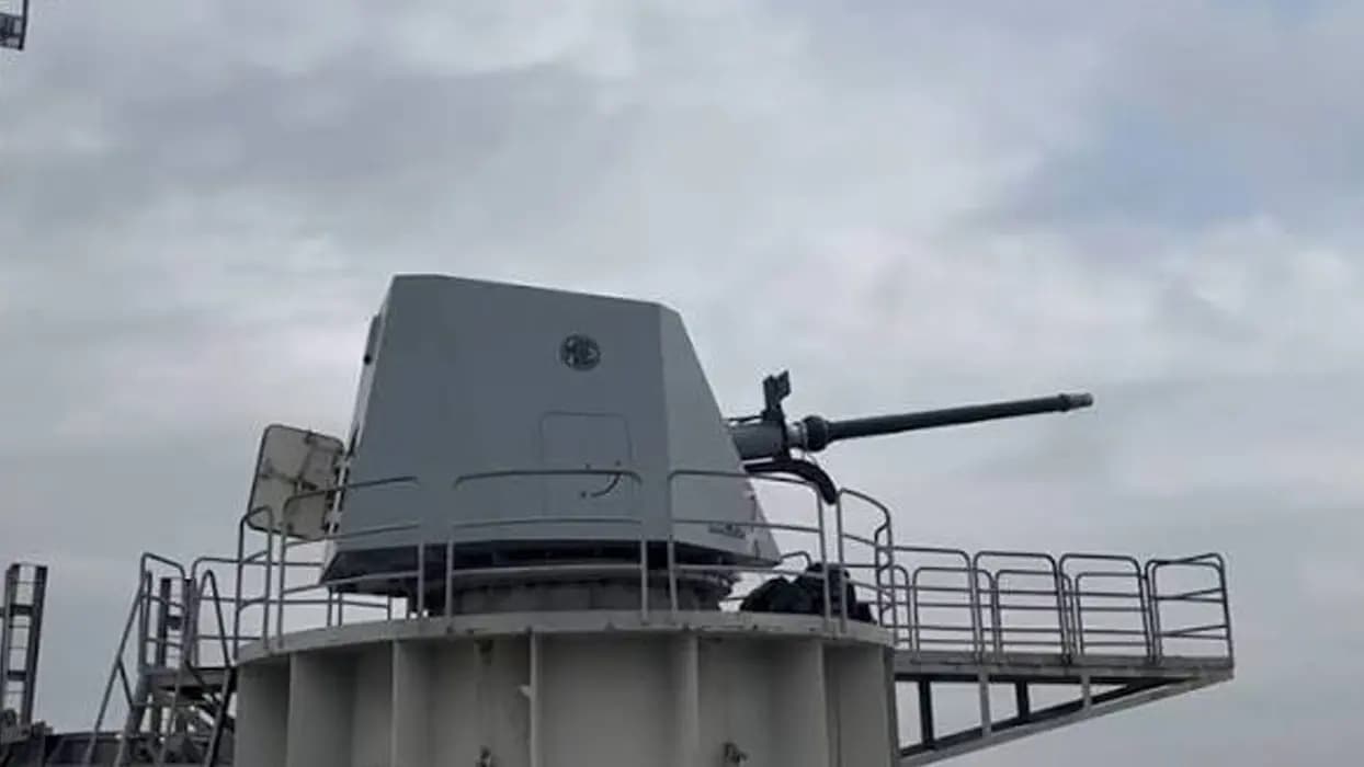 Karadeniz'de İHA alarmı! Bulgaristan 4 parçaya müdahale etti