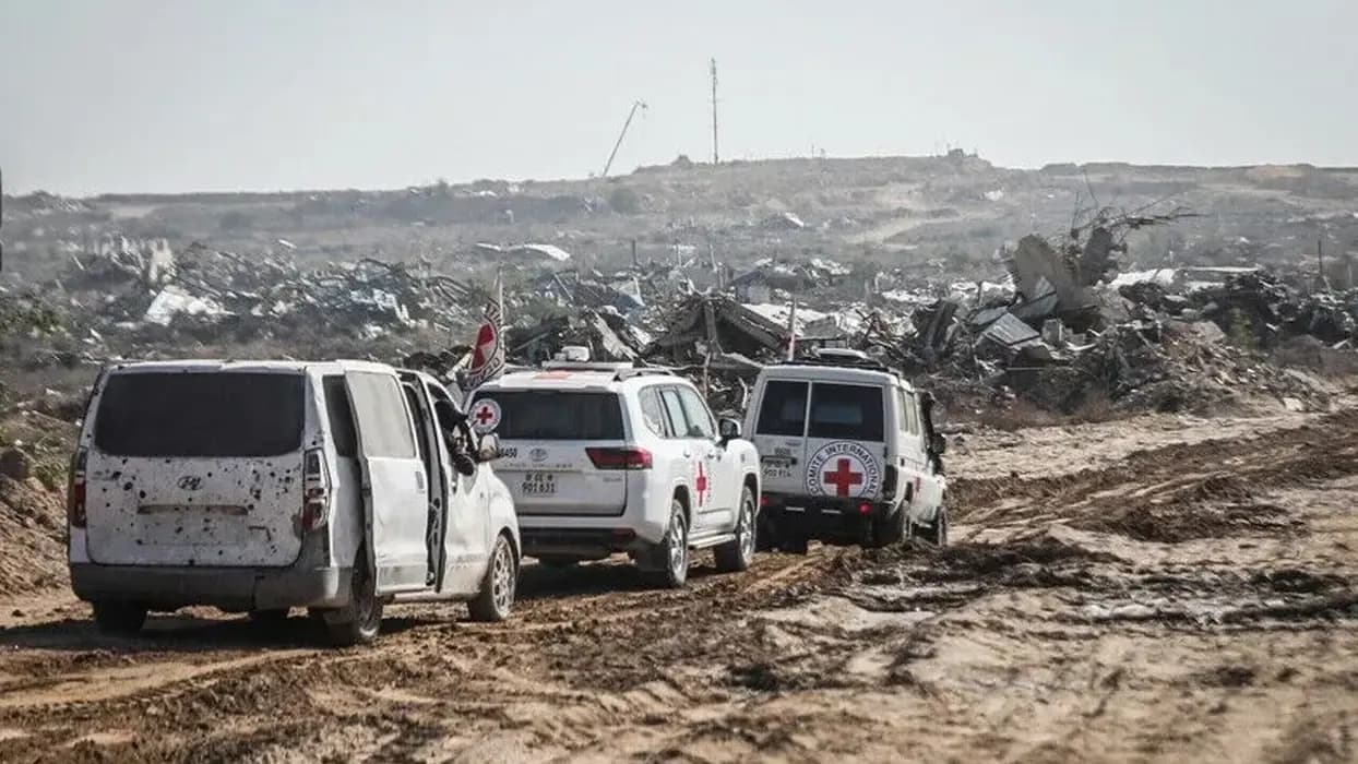 Soykırımcı İsrail'den yeni provokasyon! Gazze'de süreç durma noktasında