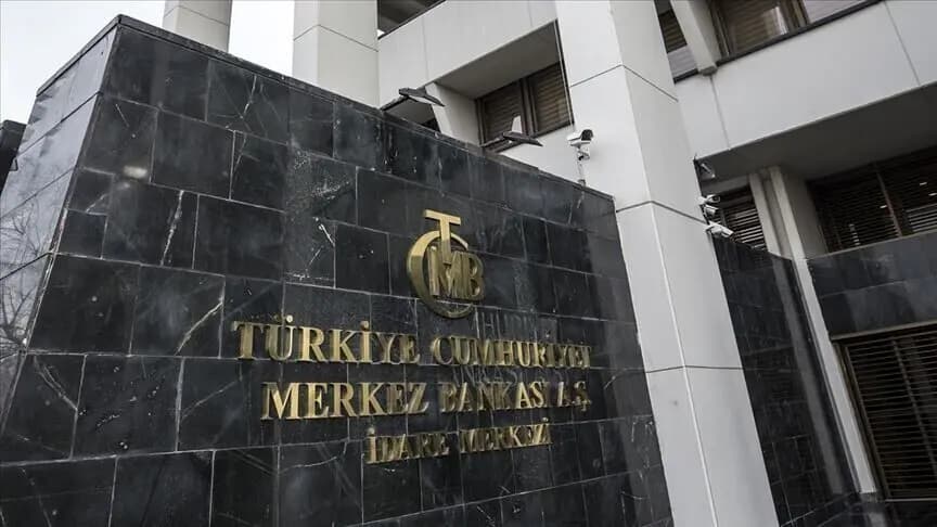 Merkez Bankası rezervleri 188,4 milyar dolara yükseldi