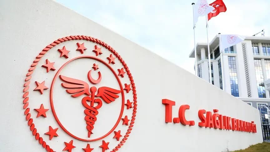 Özel Hastaneler Yönetmeliği'ndeki değişiklik Resmi Gazete'de