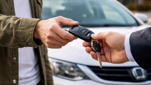 Yılın İlk 7 Ayında Kaç Adet 2. El Otomobil Satıldığı Açıklandı