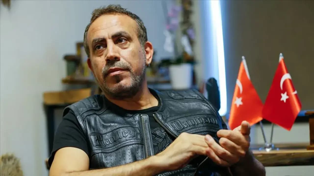 Haluk Levent'in Instagram hesabına erişim engeli getirildi