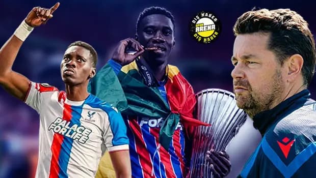 Teknik direktörü 'bırakmayacağız' demişti: Ismaila Sarr, Galatasaray için gemileri yaktı!