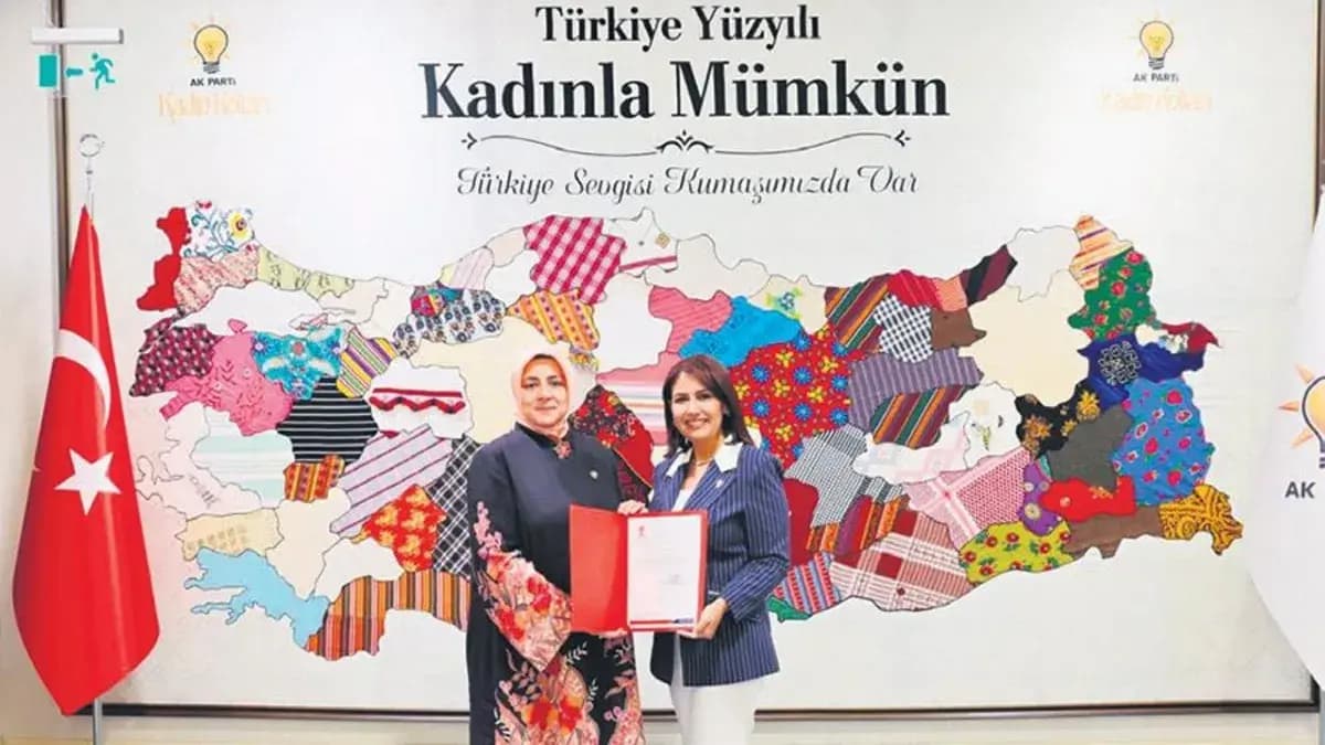 Kadın perspektifiyle terörsüz Türkiye