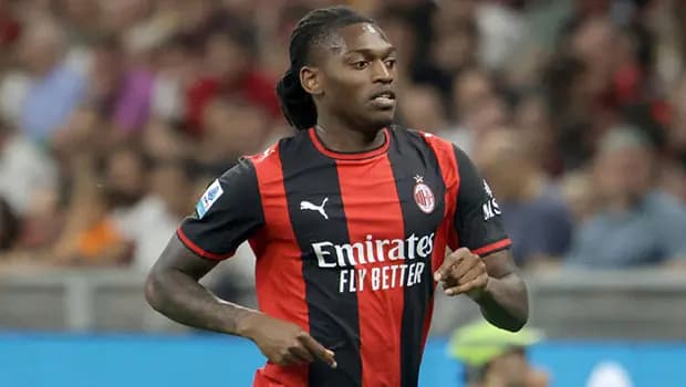 Galatasaray'da mutlu son: Leao 'geliyorum' dedi!