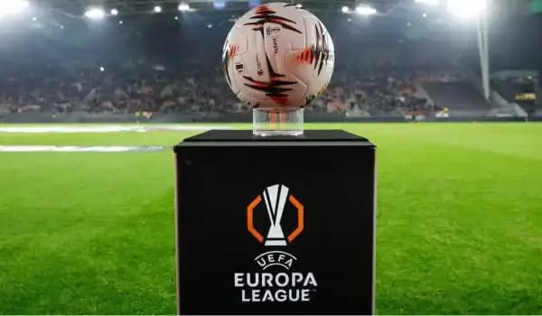 UEFA Avrupa Ligi play-off turunda ilk maçlar tamamlandı
