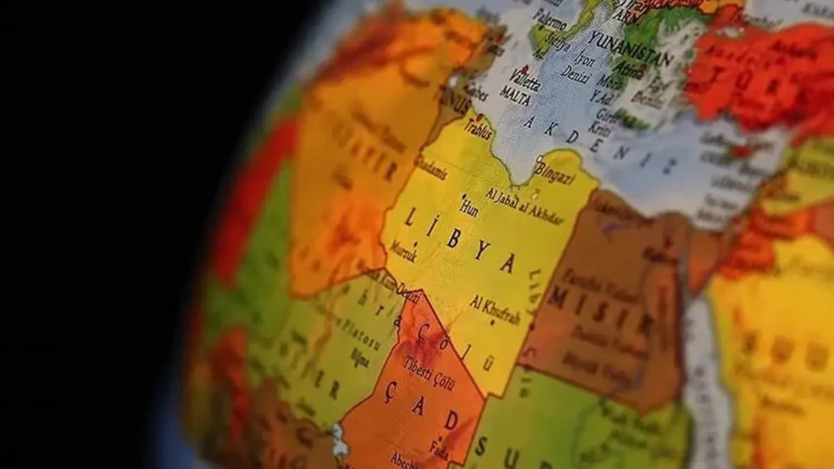 Libya'da yıllardır süren seçim düğümü çözüldü: 4+4 Komitesi nihai anlaşmayı imzaladı