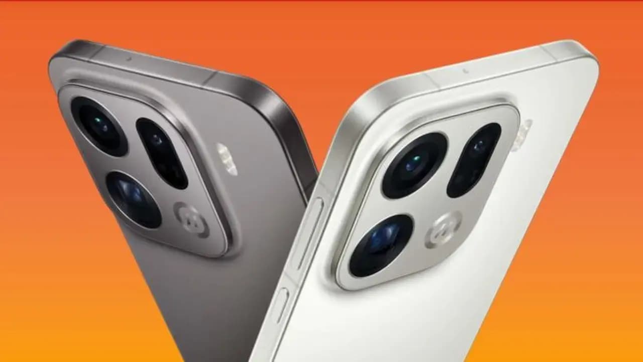 OPPO Find X10 Pro Max Kamera Canavarı Olacak