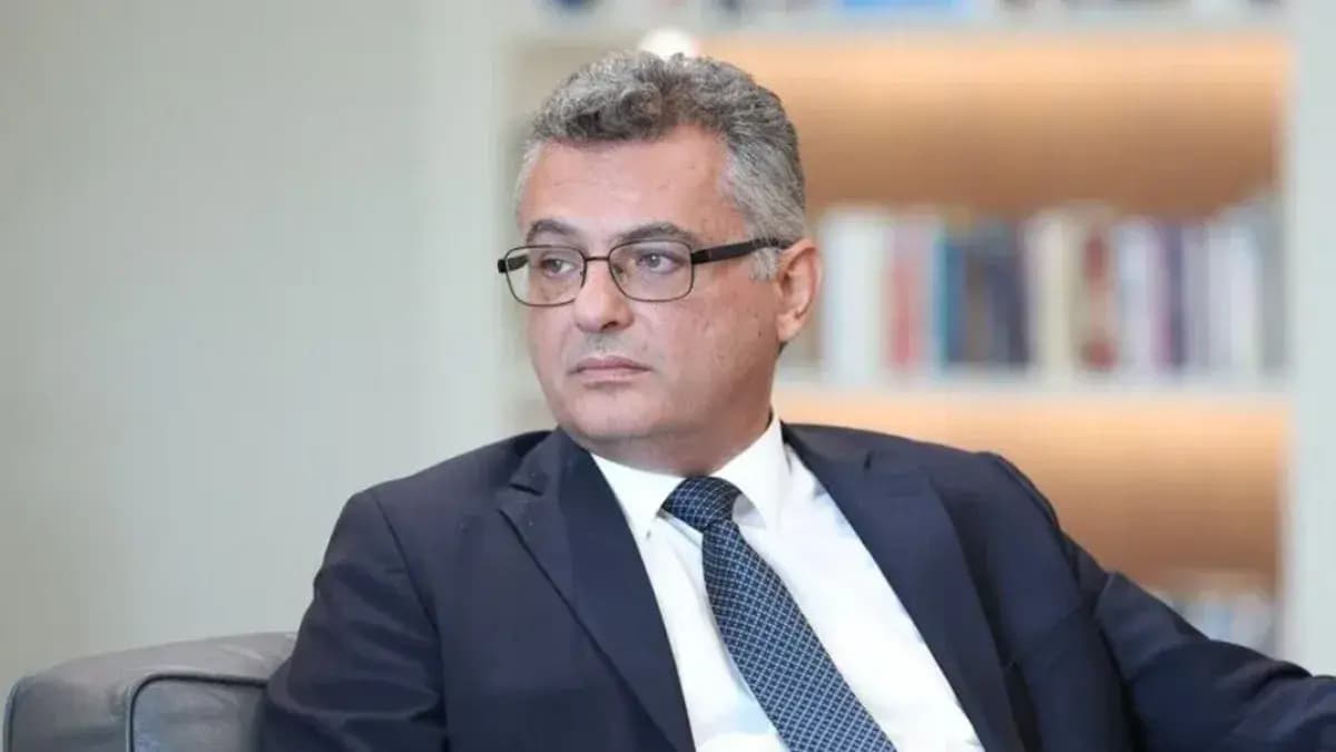 KKTC Cumhurbaşkanı Erhürman BM, AB ve Barcelona'ya üç ayrı mektup gönderdi