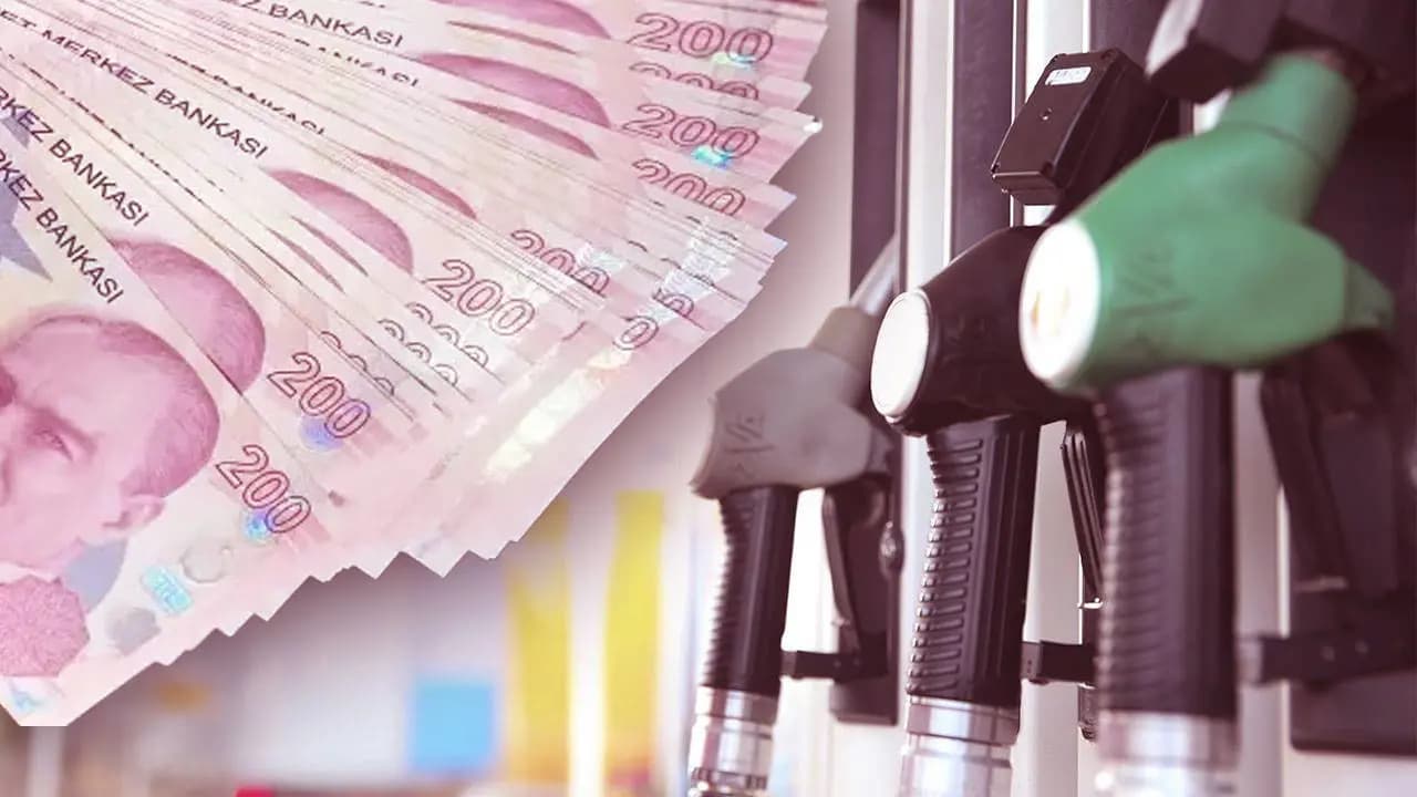 Akaryakıt fiyatlarında son durum: Pompada fiyatlar değişti mi? 22 Ağustos benzin, dizel, LPG fiyatları ne kadar?