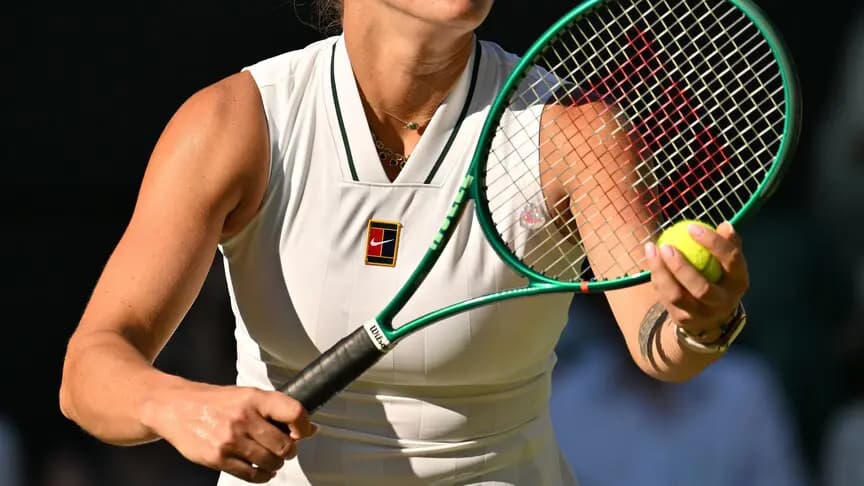 Teniste grand slam mevsimi ABD'de kapanıyor