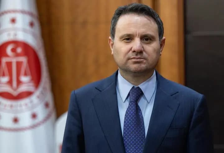 Bakan Gürlek duyurdu! Ankara'daki seri cinayetlerin faili yakalandı