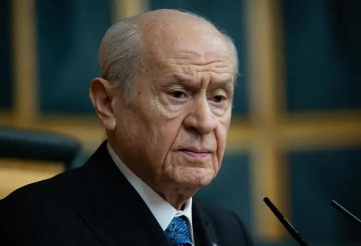 Bahçeli'den 30 Ağustos Zafer Bayramı mesajı
