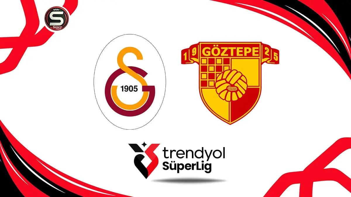 Gol düellosu Galatasaray’ın