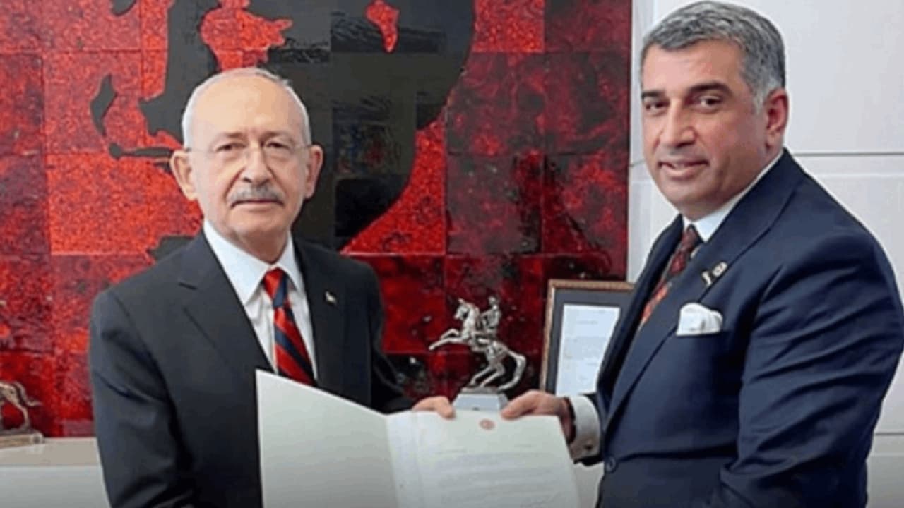 CHP liderliğine aday olacağı iddia ediliyordu: Gürsel Erol son noktayı koydu