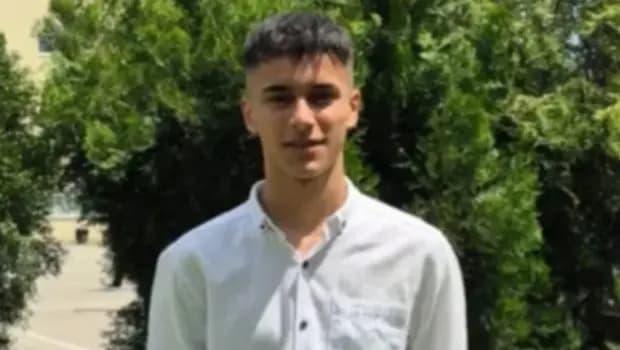 Zonguldak'ta acı olay! 19 yaşındaki Berat odasında ölü bulundu