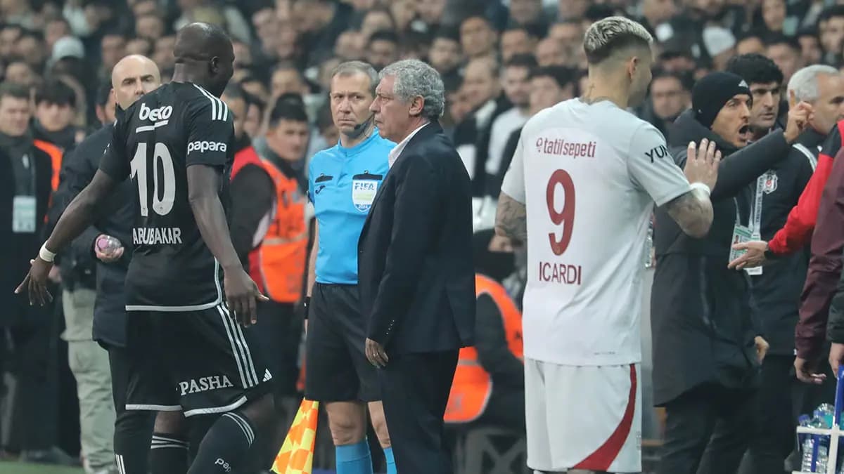Türkiye'ye geri dönen yıldız golcü konteynerde kalacak