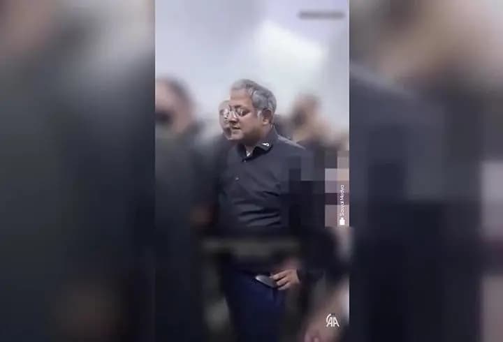 Ben-Gvir’den yeni skandal: Filistinli kadın mahkumları aşağıladı