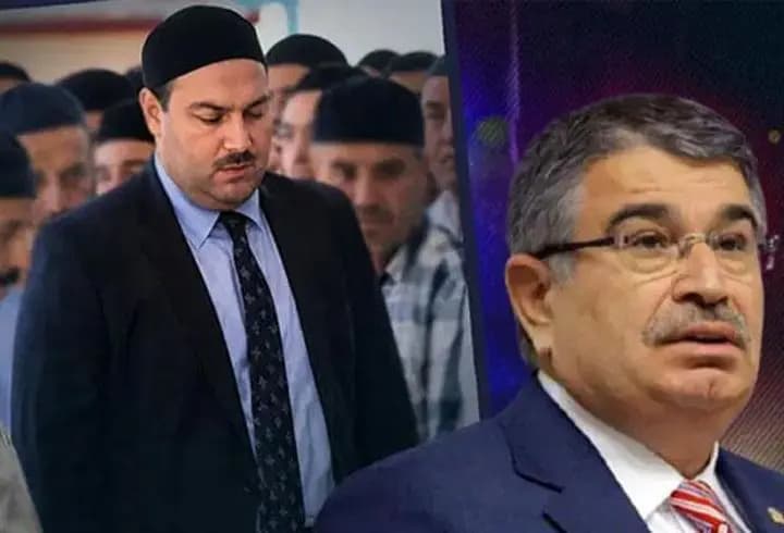 SON DAKİKA... Alihan Kuriş soruşturması: Eski İçişleri Bakanı İdris Naim Şahin’in ifadesine başvurulacak