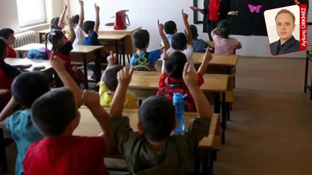 HÜDA PAR'lıların karma eğitimi hedef alan sözlerine fezleke talebi