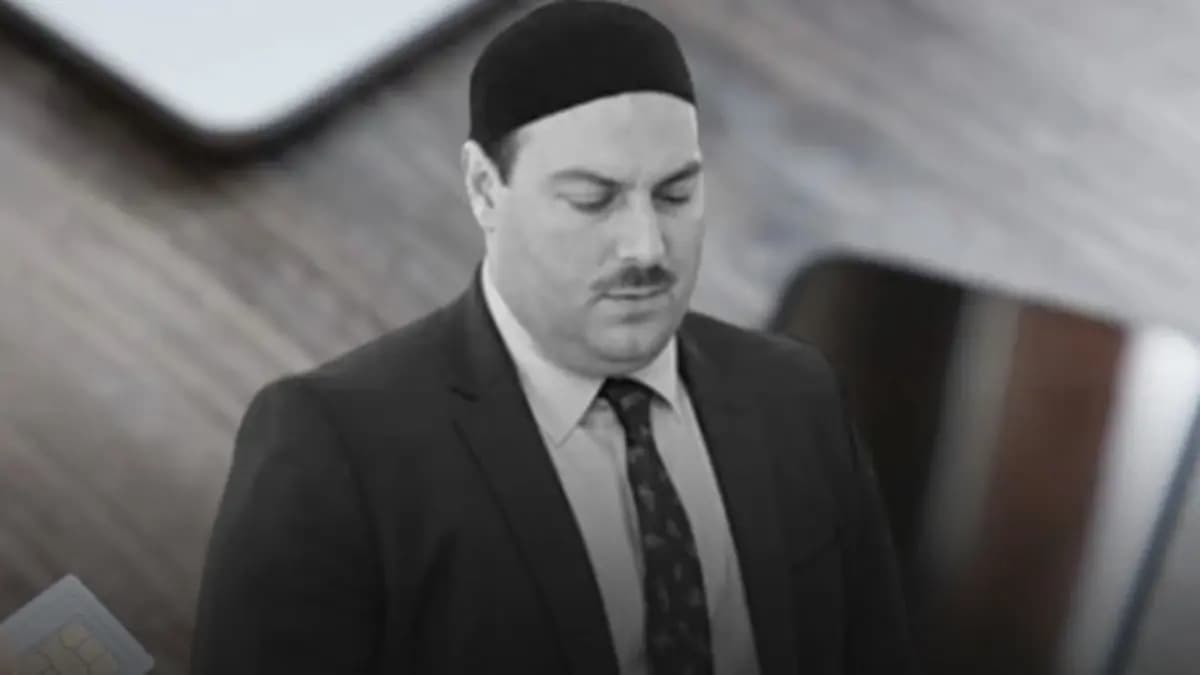 Süleymancılar soruşturmasında bomba detay... Alihan Kuriş'in kullandığı hat kimin üstüne kayıtlı çıktı?