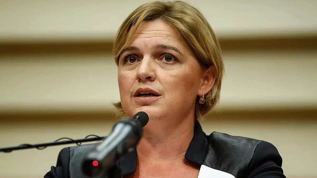 Selin Sayek Böke'den ihraç talebine tepki: Yeni Parti vurgusu!