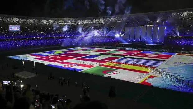 2026 Akdeniz Oyunları İtalya'da başlıyor!