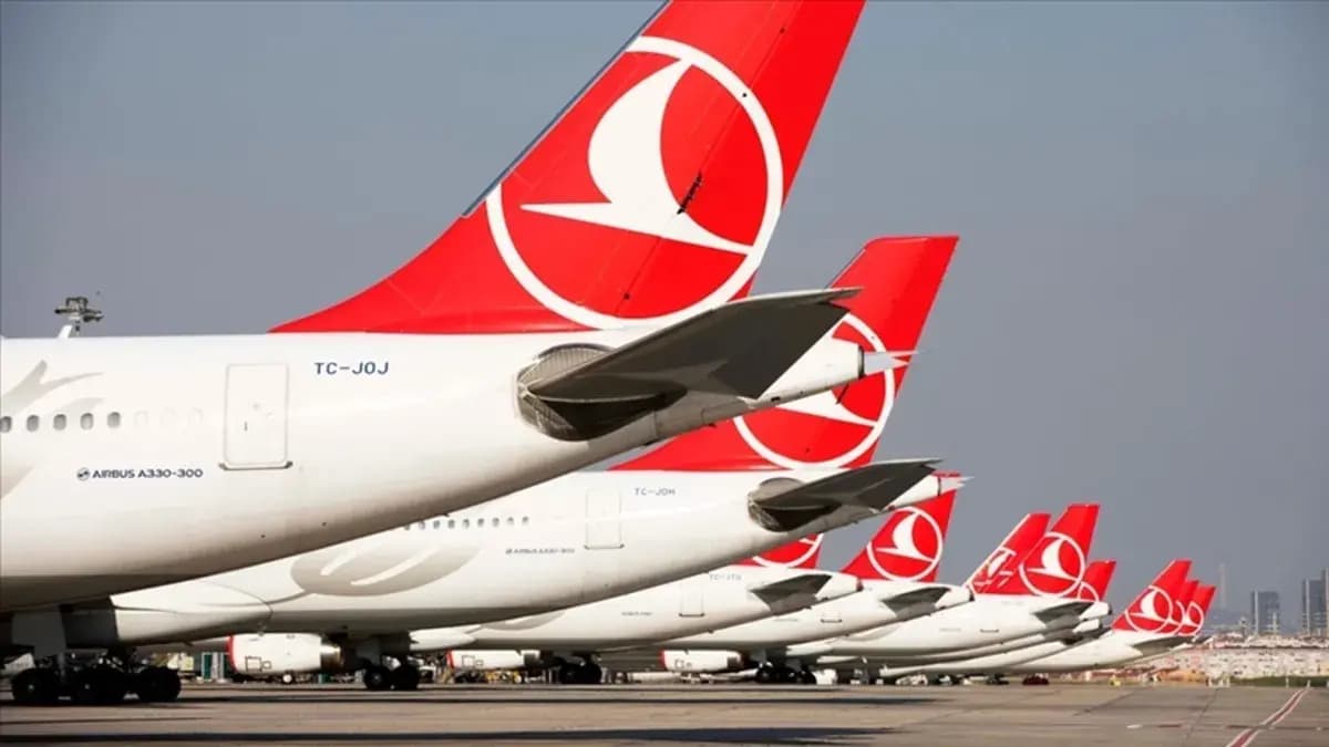 THY, Dalaman İç Hat Özel Yolcu Salonu'nu hizmete açtı