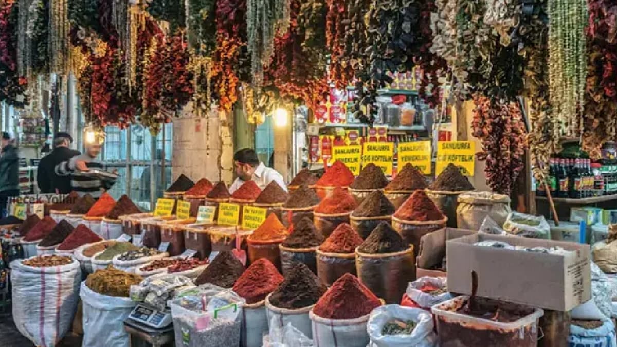Fiyatı fındığı üçe katladı: Şanlıurfa’da kilosu 1.200 TL’den satılıyor