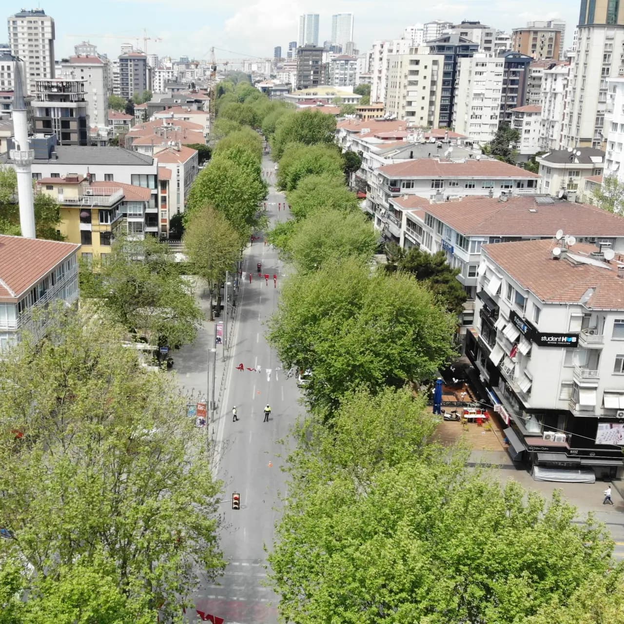 Avrupa'da şato almak İstanbul'un bu ilçelerinde ev almaktan ucuz