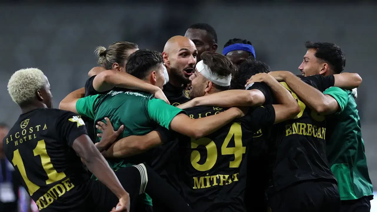ÇAYKUR Rizespor - Samsunspor maçı ne zaman, saat kaçta, hangi kanalda? Şifresiz mi?