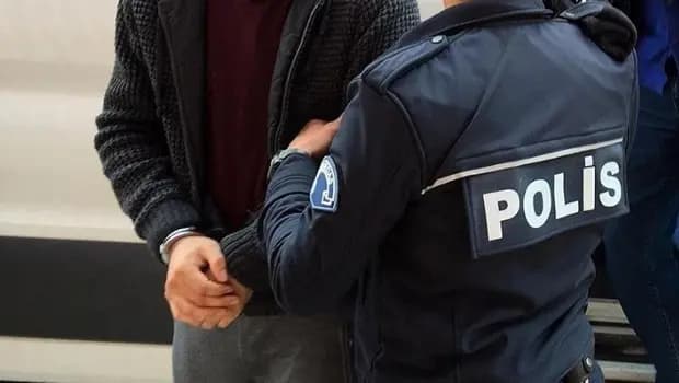 Cumhurbaşkanına hakaret ettiği belirlenen şüpheliye gözaltı