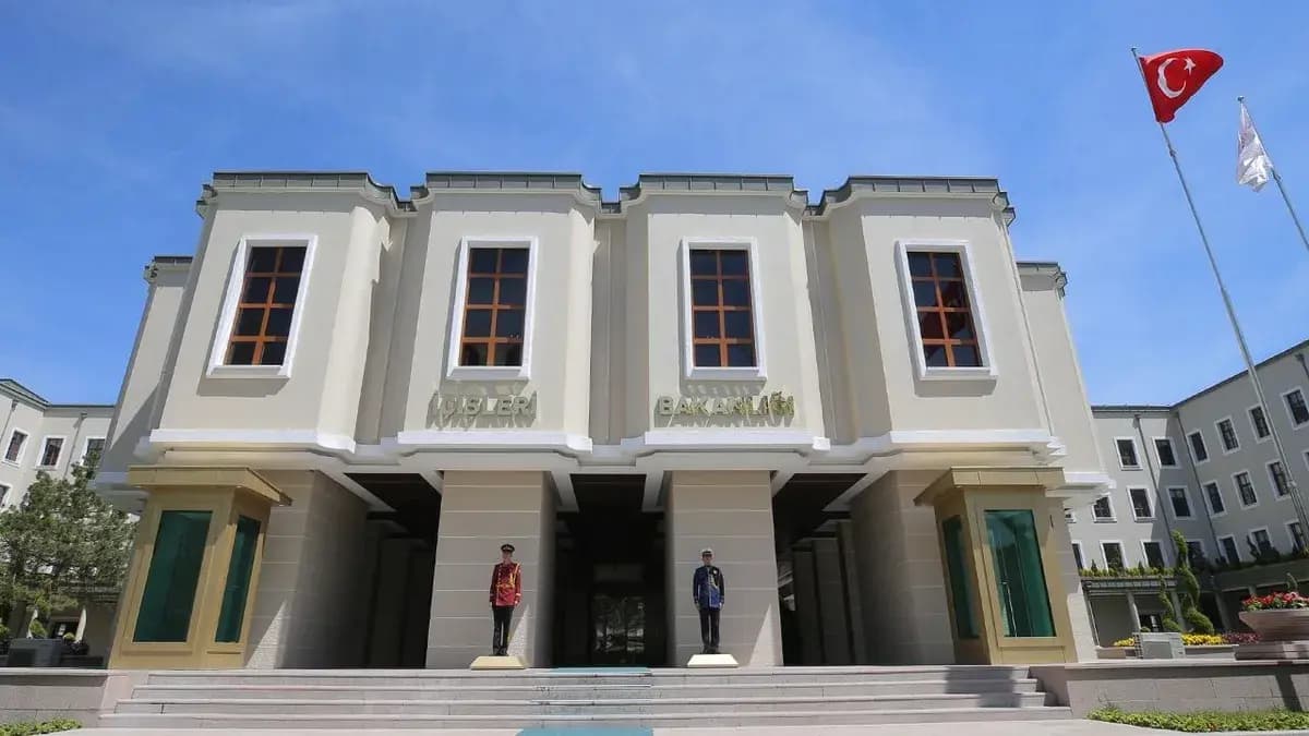 71 ilde uyuşturucu satıcılarına yönelik operasyon: 807 şüpheli tutuklandı