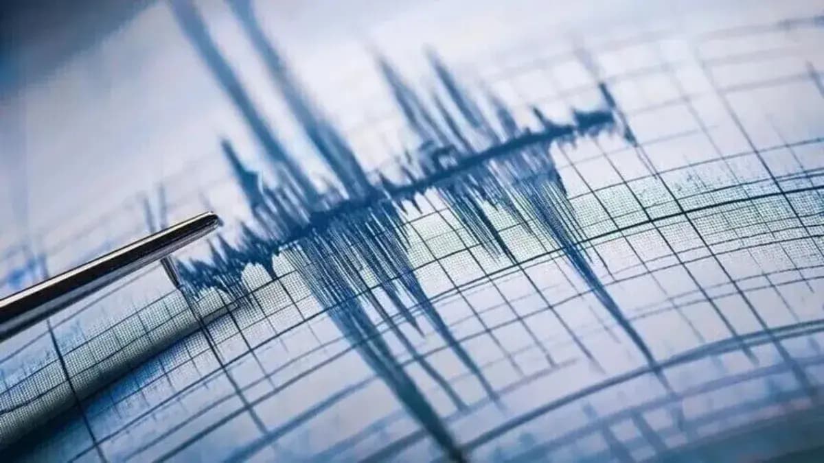 Japonya'nın kuzeyinde 6,0 büyüklüğünde deprem