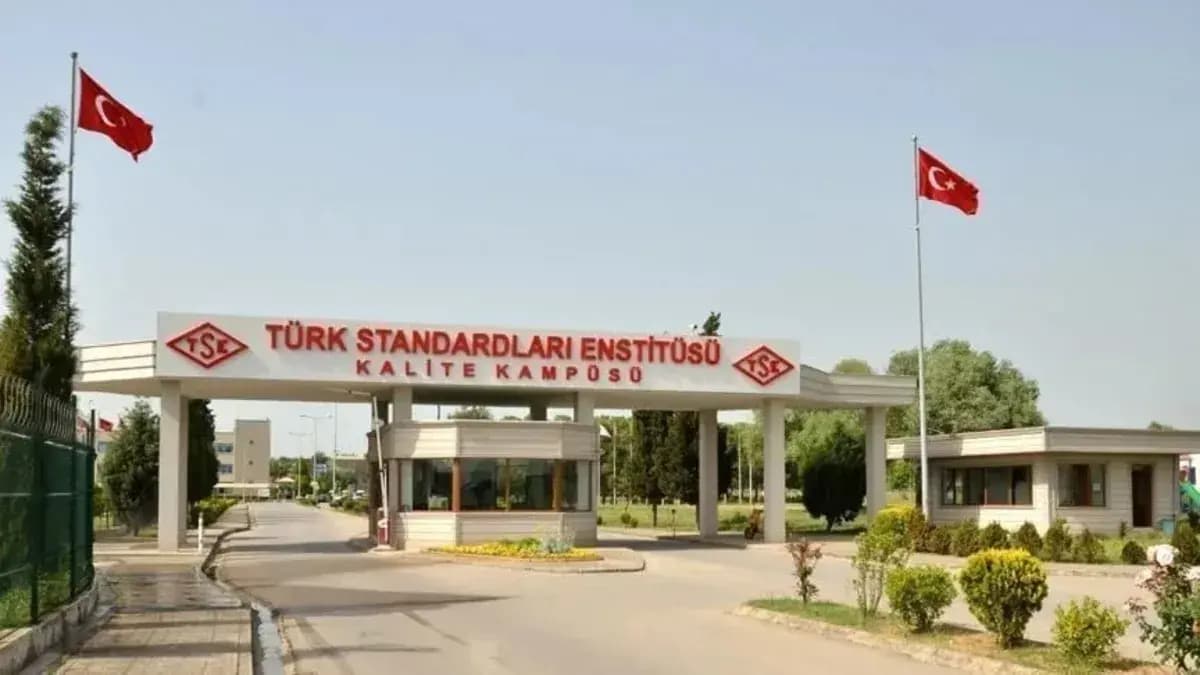 TSE alımlarına ilişkin yeni karar! Uluslararası toplantılar için usul ve esaslar açıklandı