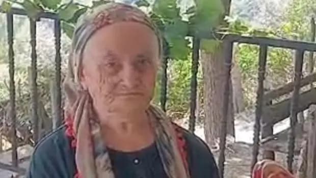 Osmaniye'de acı olay! Sumak toplamak için çıkan yaşlı kadının arazide cansız bedeni bulundu