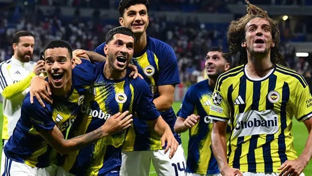 Fenerbahçe'nin Lyon zaferi sonrası Fransızlar yıkıldı: 'Büyük fiyasko! Lyon'u daha kötü şeyler bekliyor
