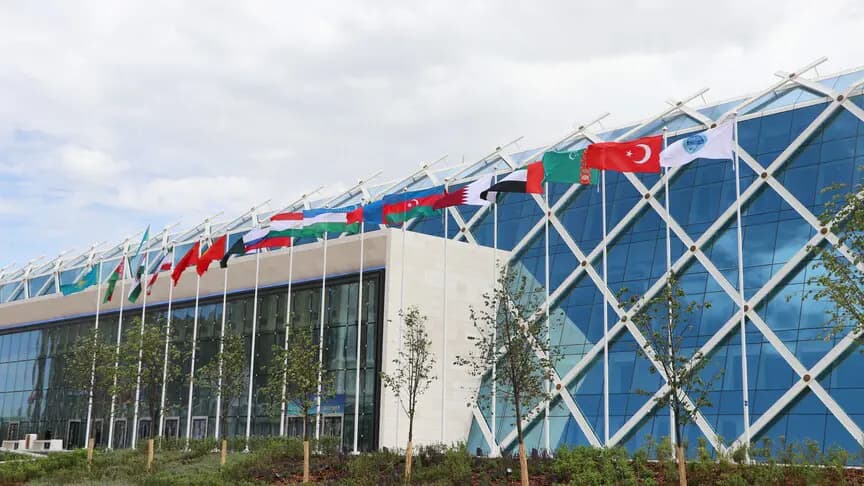 25. yılında Şanghay İşbirliği Örgütü: Bişkek Zirvesi ve Türkiye