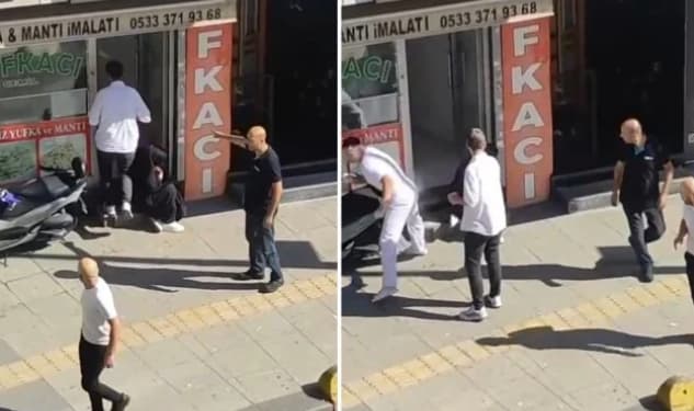 Şerife'yi yufkacıda öldürmeden önce söylediği söz ortaya çıktı!